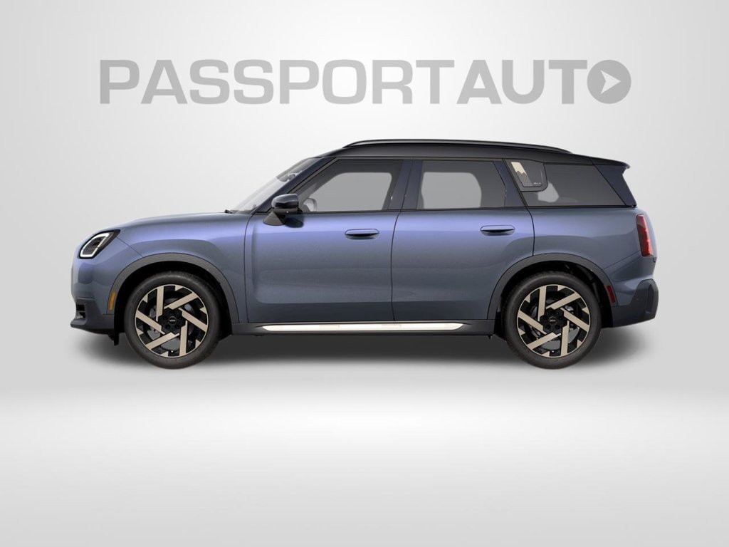 New 2027 MINI Cooper Countryman S w/ Comfort Package Max AWD/4WD image 4