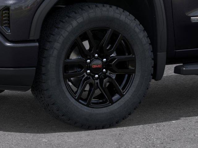 New 2026 GMC Sierra 1500 Elevation w/ Elevation Premium Package image 57