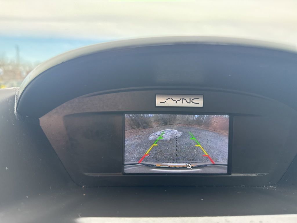 Used 2017 Ford Escape SE image 29