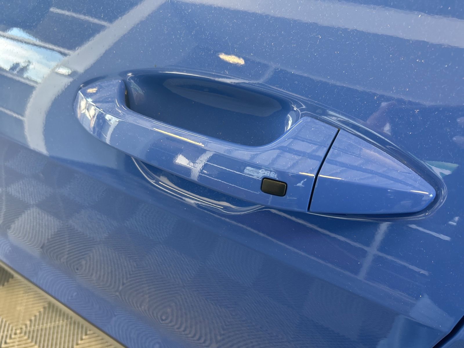 New 2026 Kia Sportage EX image 9