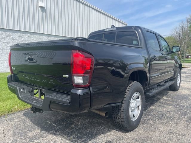 Used 2021 Toyota Tacoma SR AWD/4WD image 13