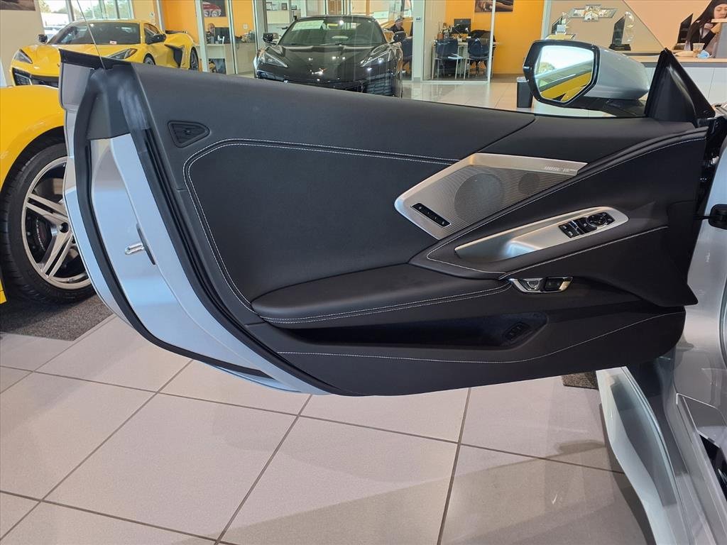 New 2026 Chevrolet Corvette Z06 image 7