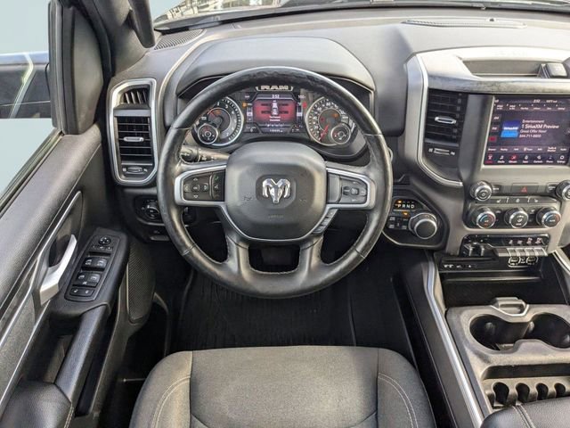 Used 2019 RAM 1500 Big Horn image 15