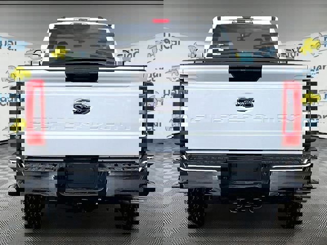 New 2026 Ford F350 XLT w/ FX4 Off-Road Package AWD/4WD image 5