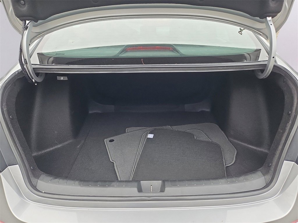 Certified 2023 Honda Civic Sport image 18