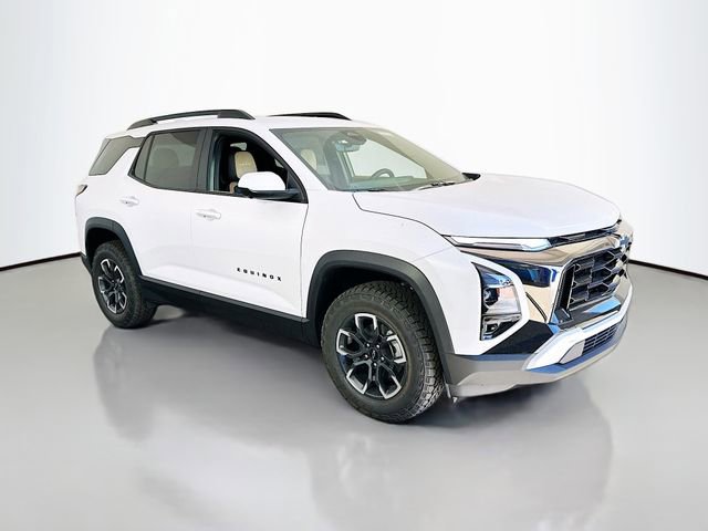 New 2026 Chevrolet Equinox ACTIV w/ Convenience Package III image 2