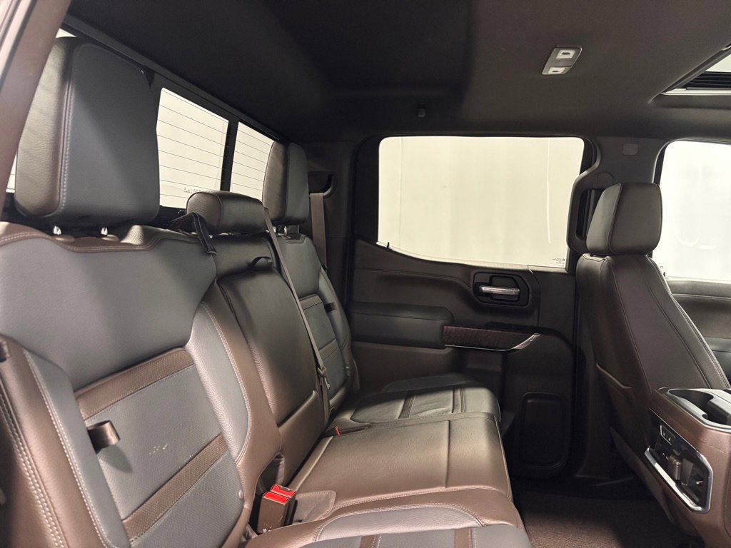 Used 2021 GMC Sierra 1500 Denali image 32
