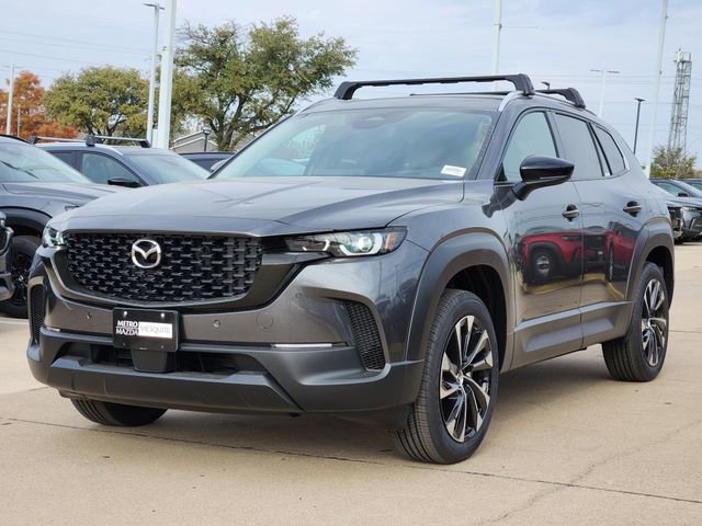 New 2026 MAZDA CX-50 2.5 Hybrid w/ Weather Package image 2