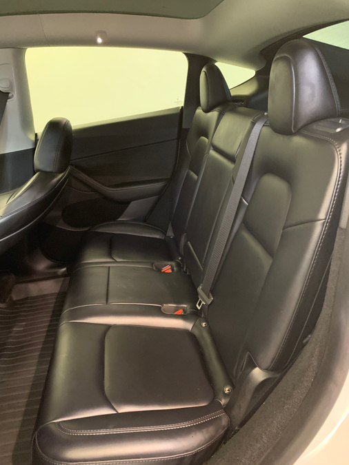 Used 2023 Tesla Model Y Performance AWD/4WD image 52