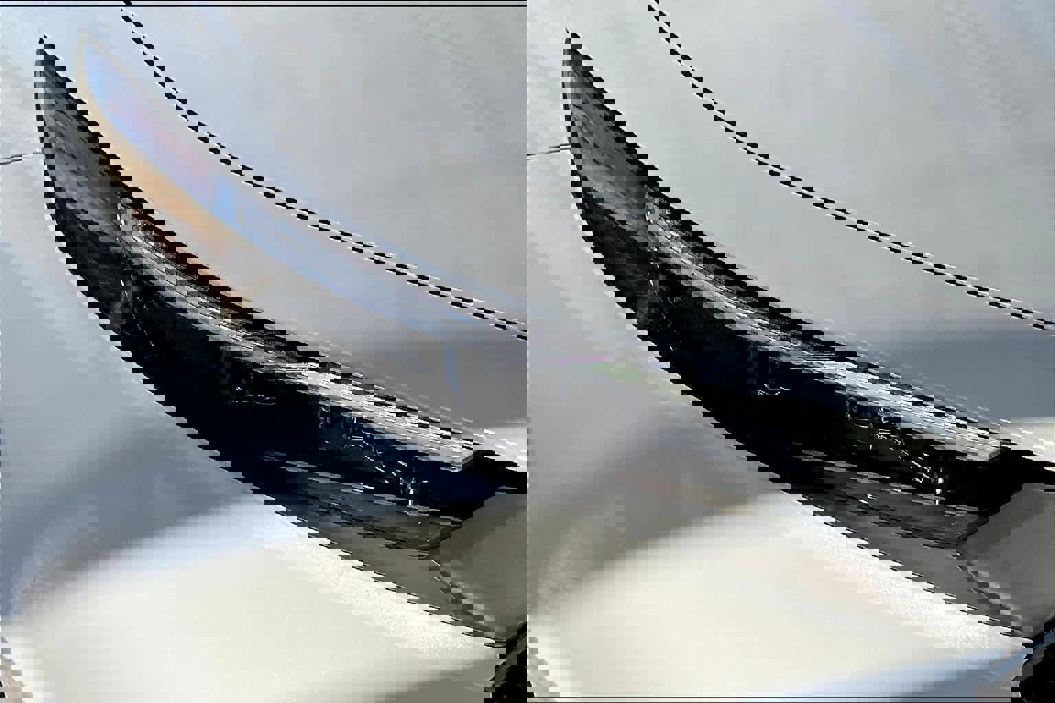 New 2025 Honda Accord SE image 13