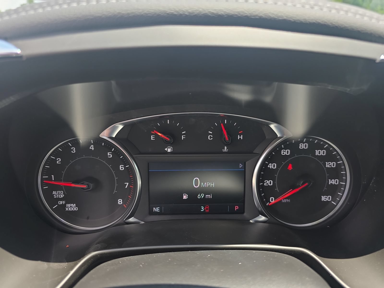New 2026 Chevrolet Blazer LT FWD image 18