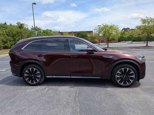 New 2026 MAZDA CX-90 Plug-In Hybrid w/ Premium Plus image 2