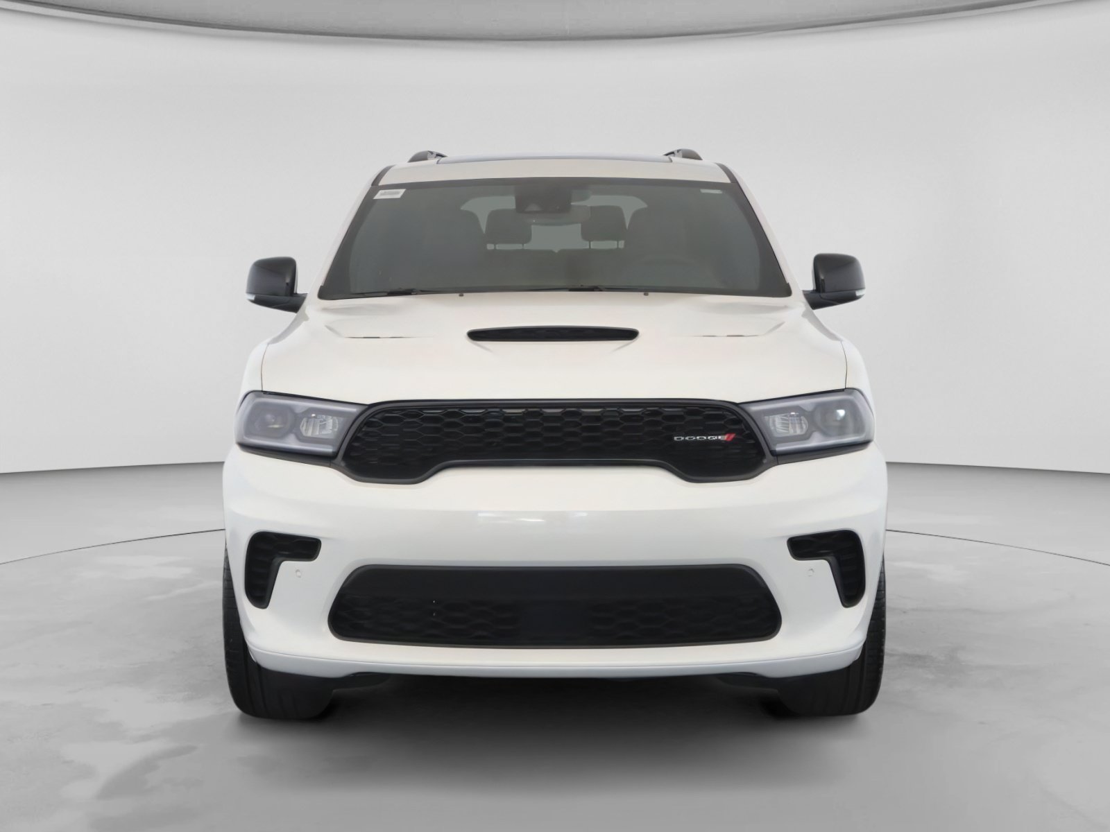 New 2026 Dodge Durango GT AWD/4WD image 26