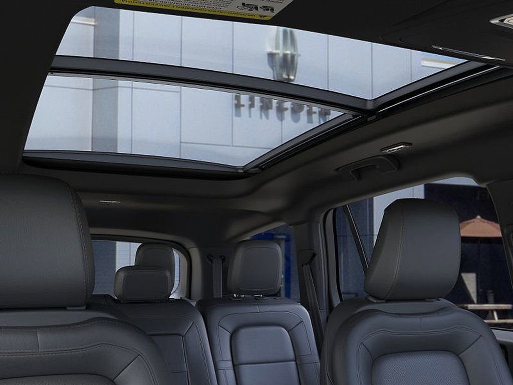New 2026 Lincoln Aviator Reserve image 22