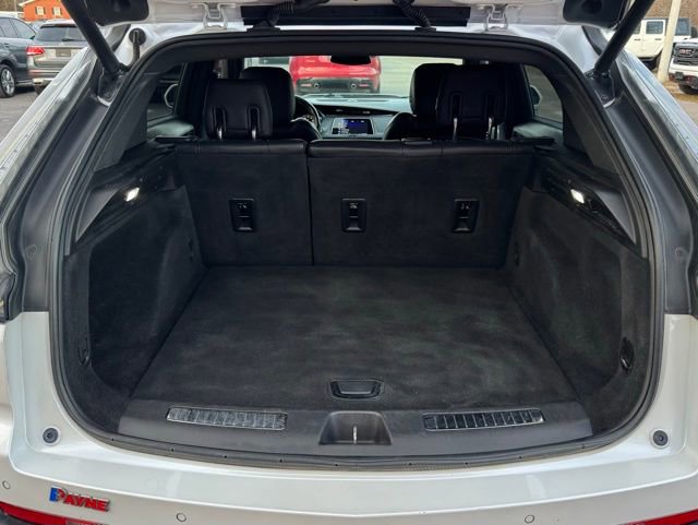 Used 2019 Cadillac XT4 Sport image 13