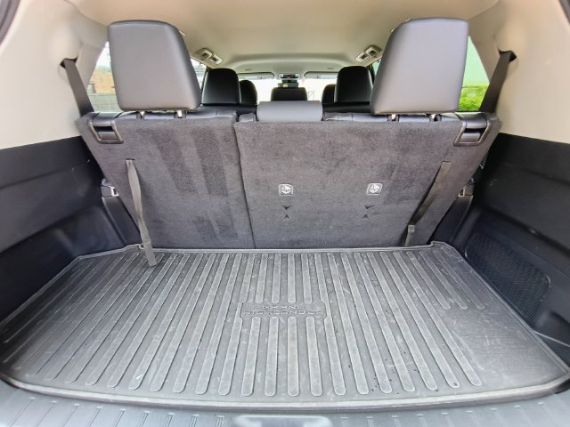 Used 2024 Toyota Grand Highlander FWD image 71