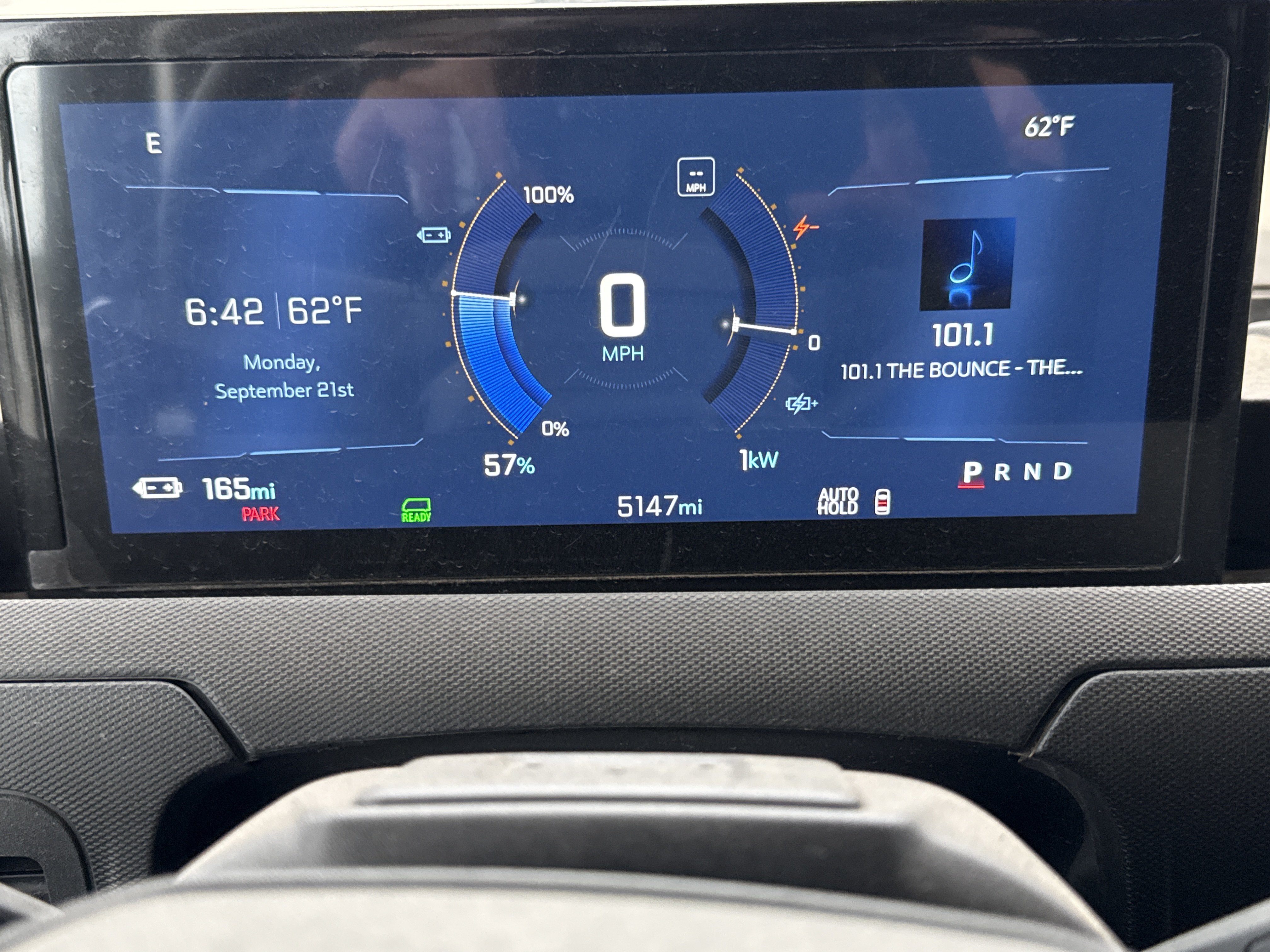 Certified 2024 Chevrolet Brightdrop 600 w/ Battery Pack, Max Range AWD/4WD image 21