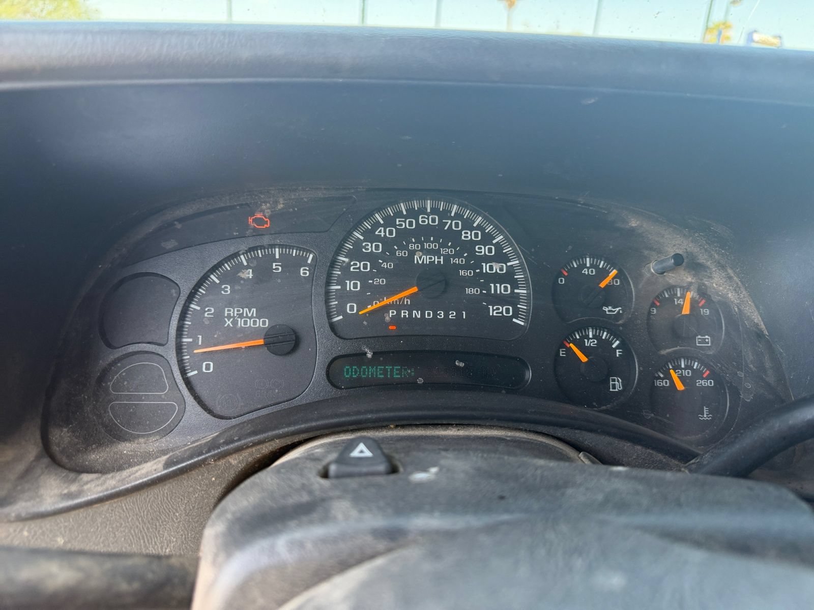 Used 2006 Chevrolet Silverado 1500 LT w/ Light Duty Power Package RWD image 10