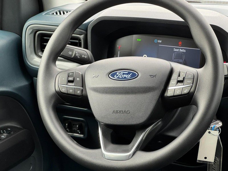 New 2026 Ford Maverick XL w/ Equipment Group 101A AWD/4WD image 7