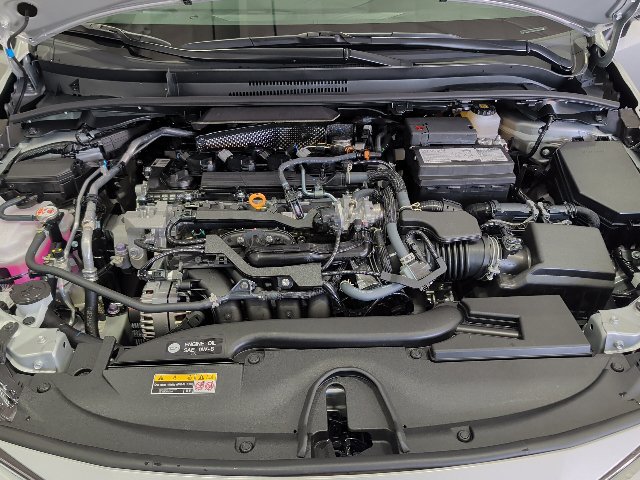 New 2027 Toyota Corolla XSE FWD image 21