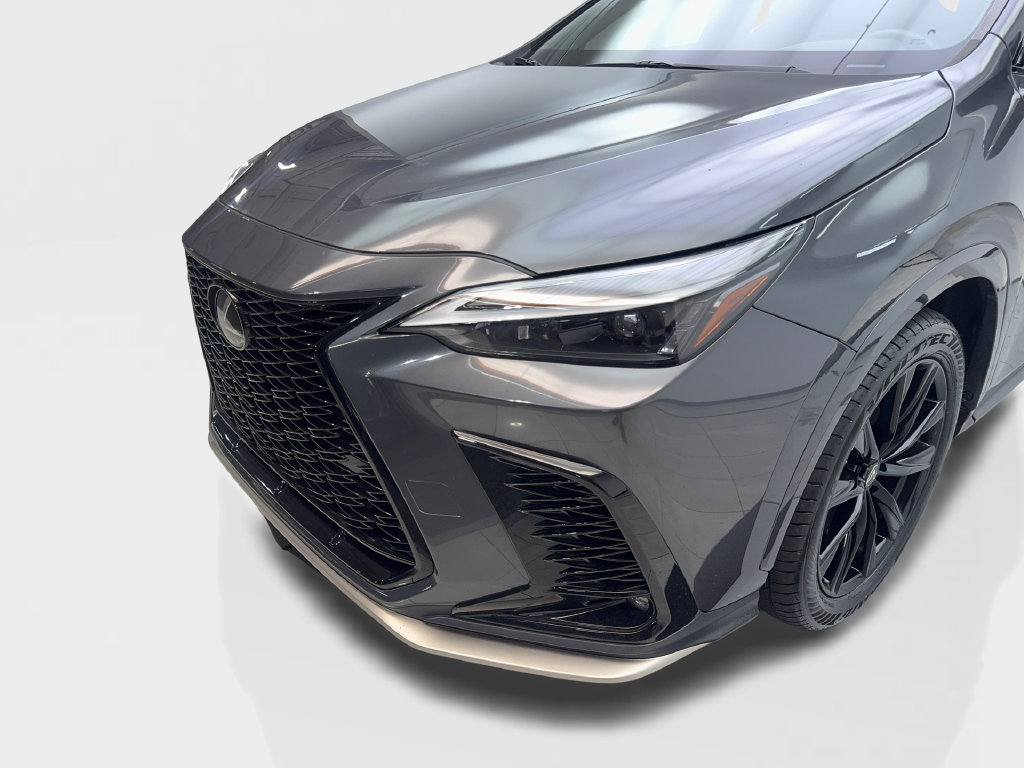 Used 2024 Lexus NX 350 F Sport AWD/4WD image 18