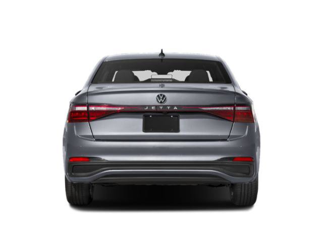 Used 2025 Volkswagen Jetta Sport FWD image 5