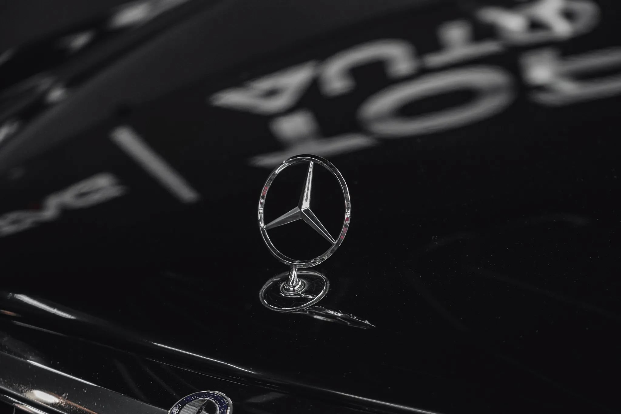 Used 2007 Mercedes-Benz E 63 AMG Sedan image 5