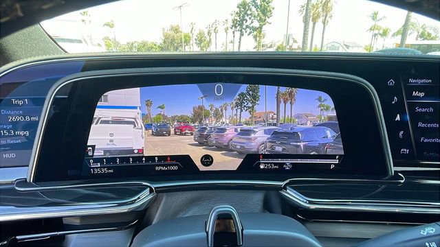 Used 2024 Cadillac Escalade Sport AWD/4WD image 26