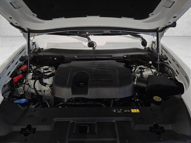 Used 2024 Land Rover Defender 110 S AWD/4WD image 30