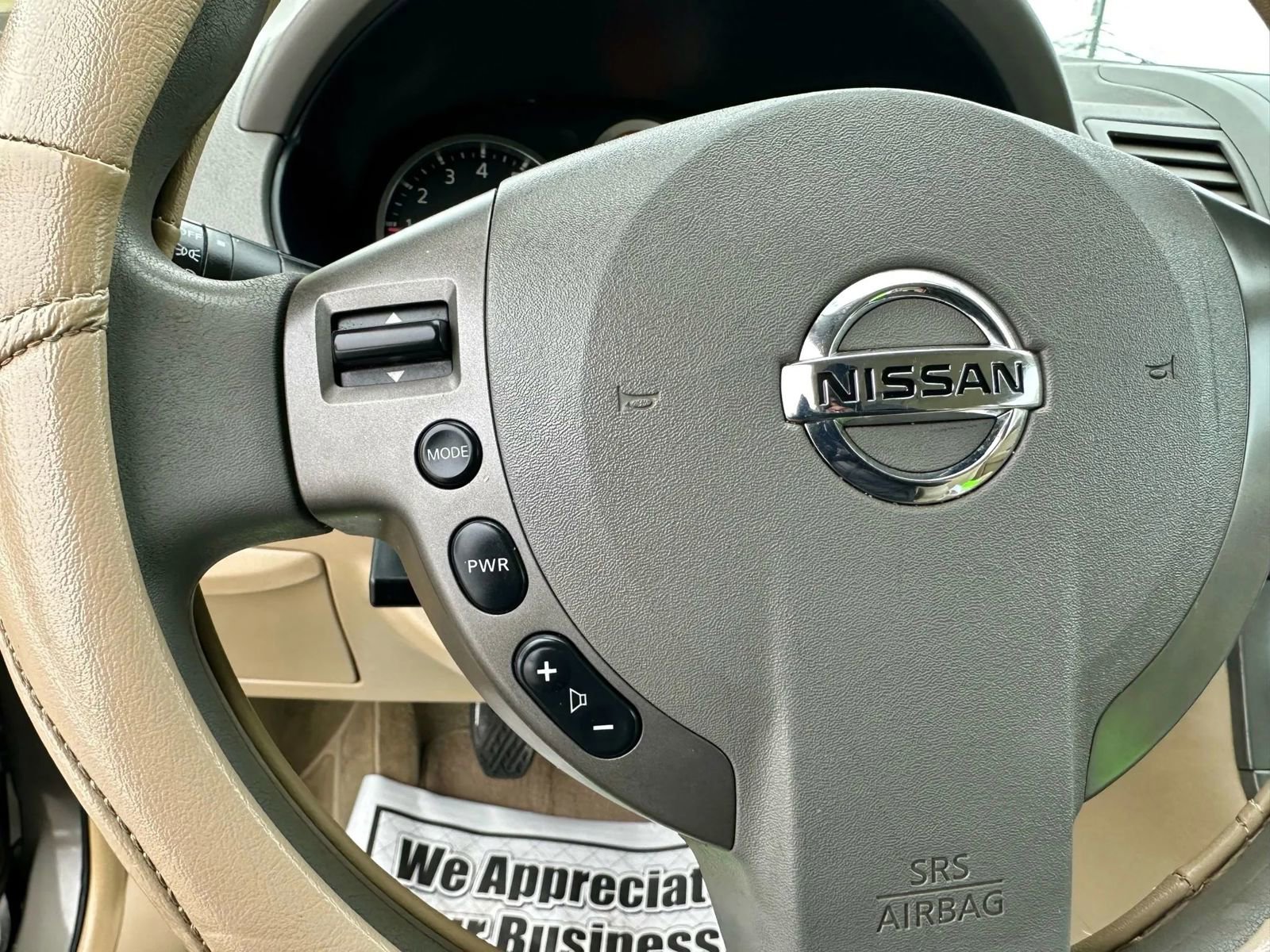 Used 2007 Nissan Sentra 2.0 S image 26