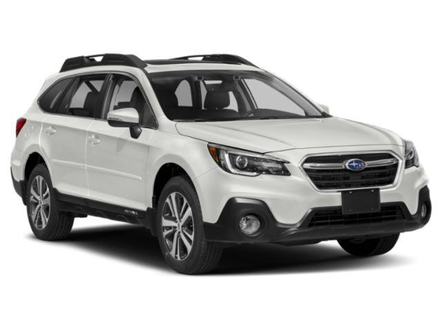 Used 2018 Subaru Outback 2.5i Limited w/ Popular Package #2 image 9