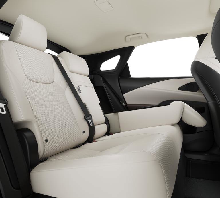 New 2026 Lexus RX 350 Premium Plus w/ Convenience Package AWD/4WD image 7