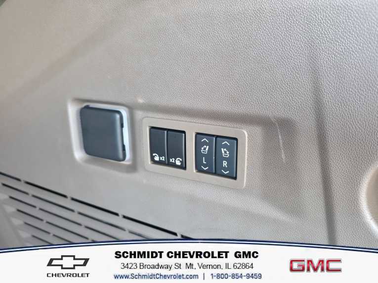 Used 2024 GMC Yukon Denali image 10