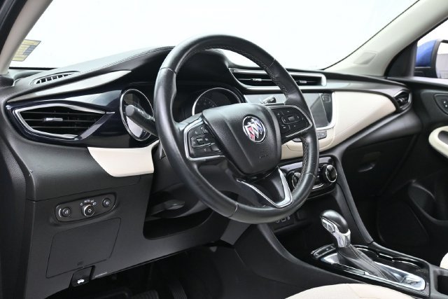 Used 2023 Buick Encore GX Preferred FWD image 15