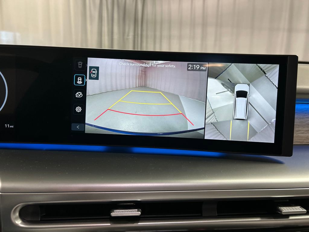 New 2026 Hyundai Ioniq 9 SEL image 16