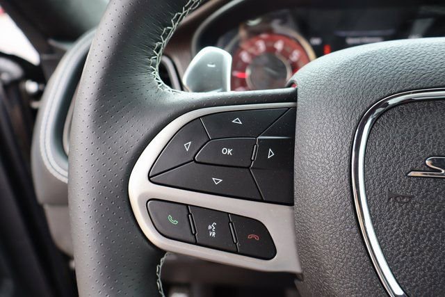 Used 2023 Dodge Challenger SRT Hellcat Widebody image 16