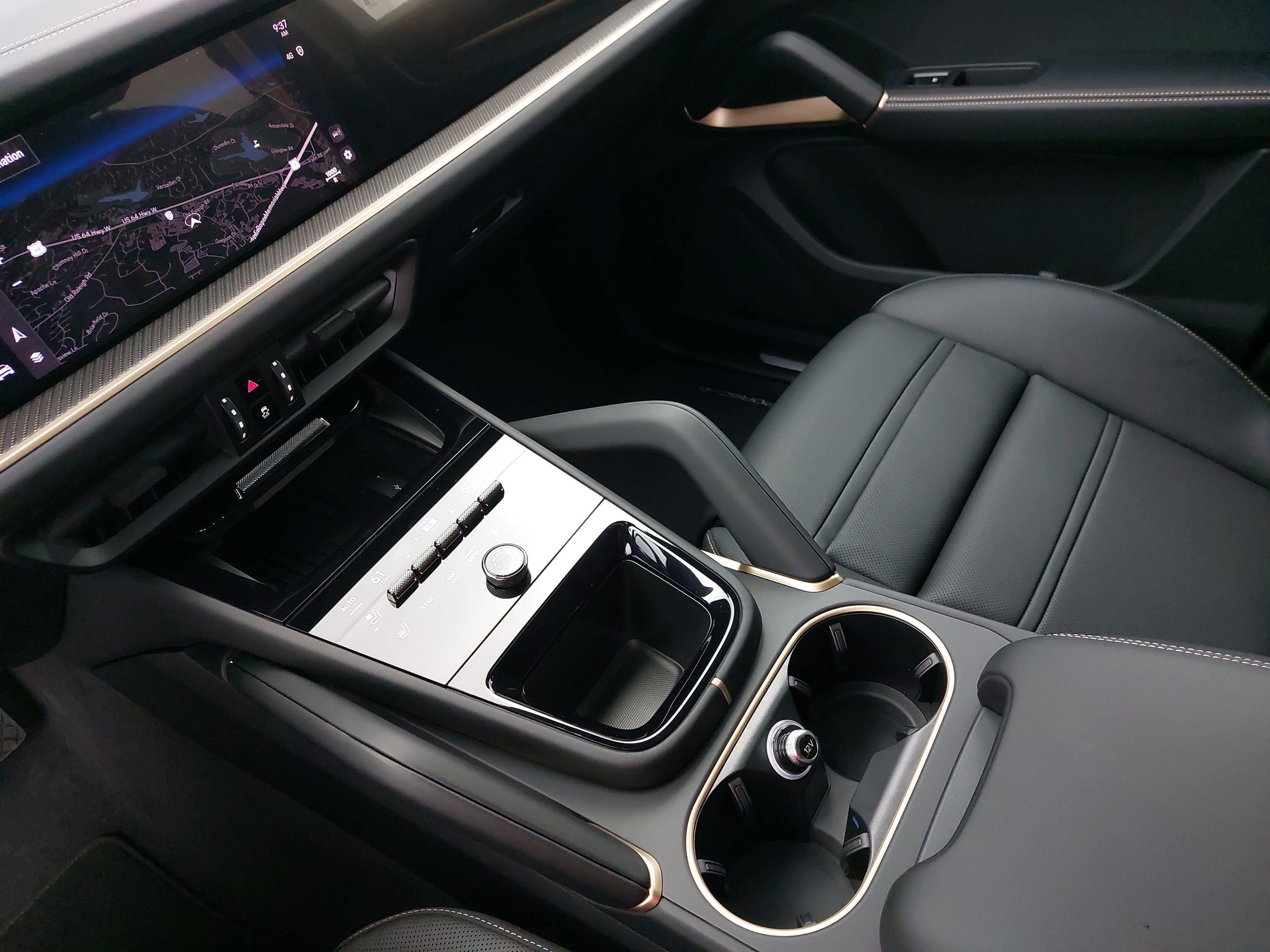 New 2025 Porsche Cayenne E-Hybrid image 27