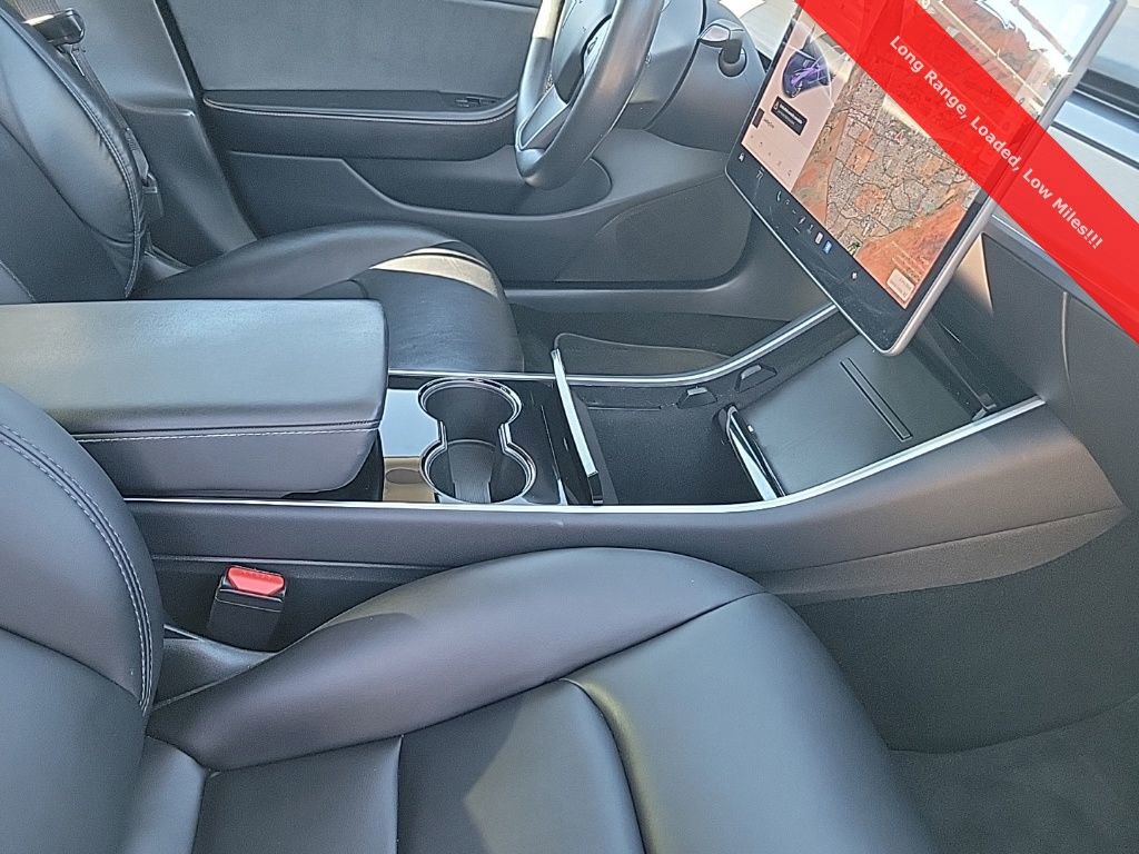 Used 2018 Tesla Model 3 Long Range image 39