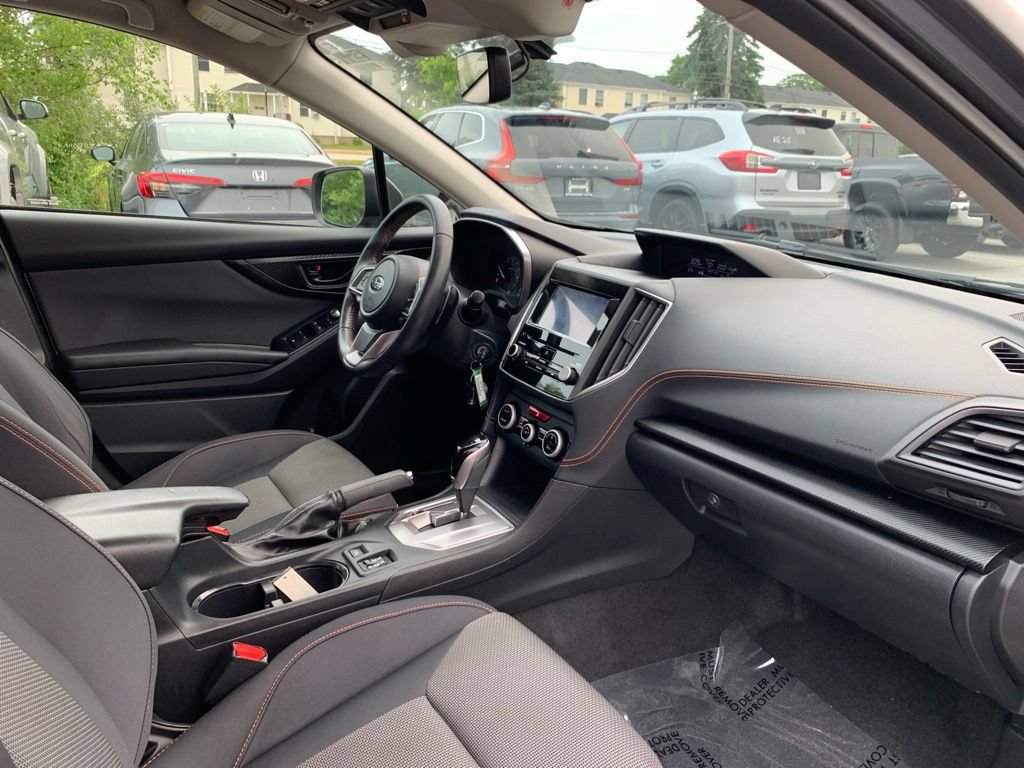 Used 2021 Subaru Crosstrek 2.0i Premium AWD/4WD image 26