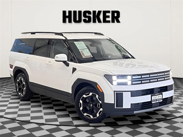 Used 2025 Hyundai Santa Fe SEL