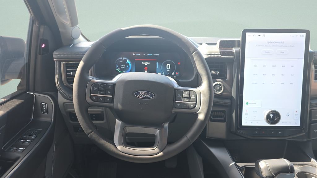 Used 2025 Ford F150 Lightning Flash image 15