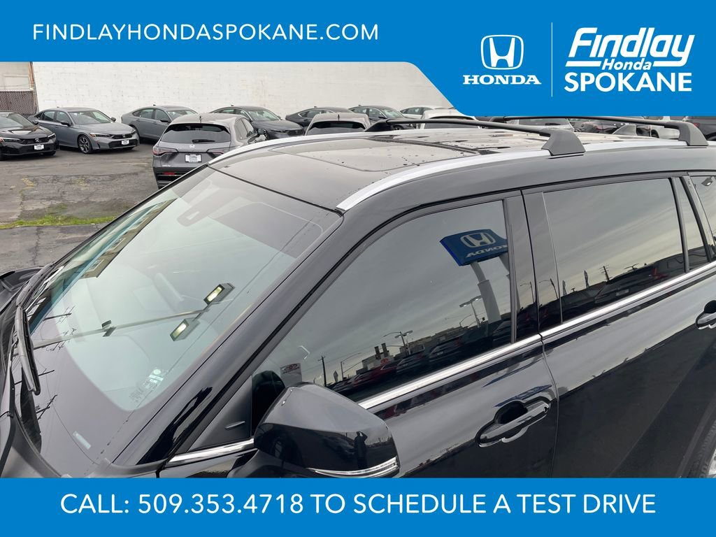 Used 2026 Toyota Highlander Limited image 5