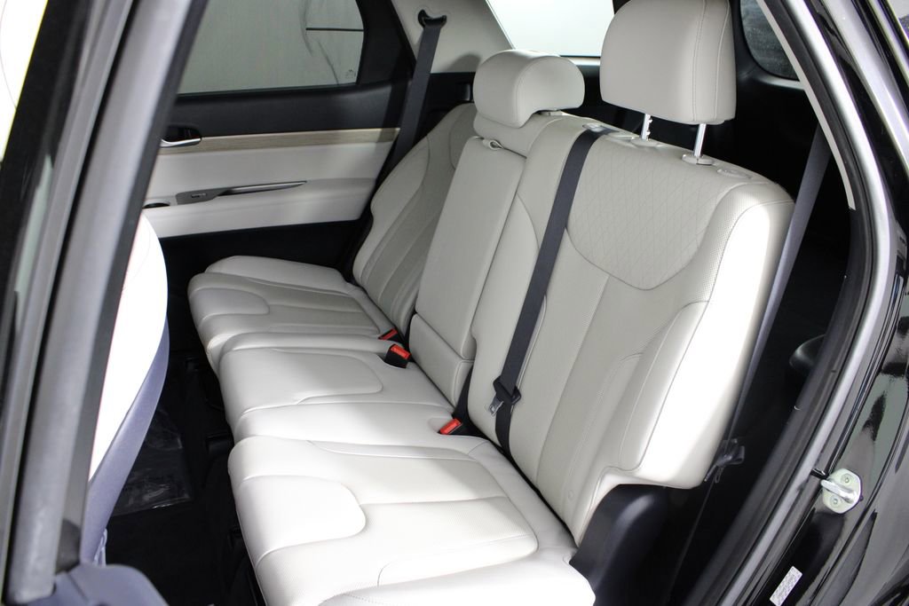 Used 2020 Hyundai Palisade SEL image 19