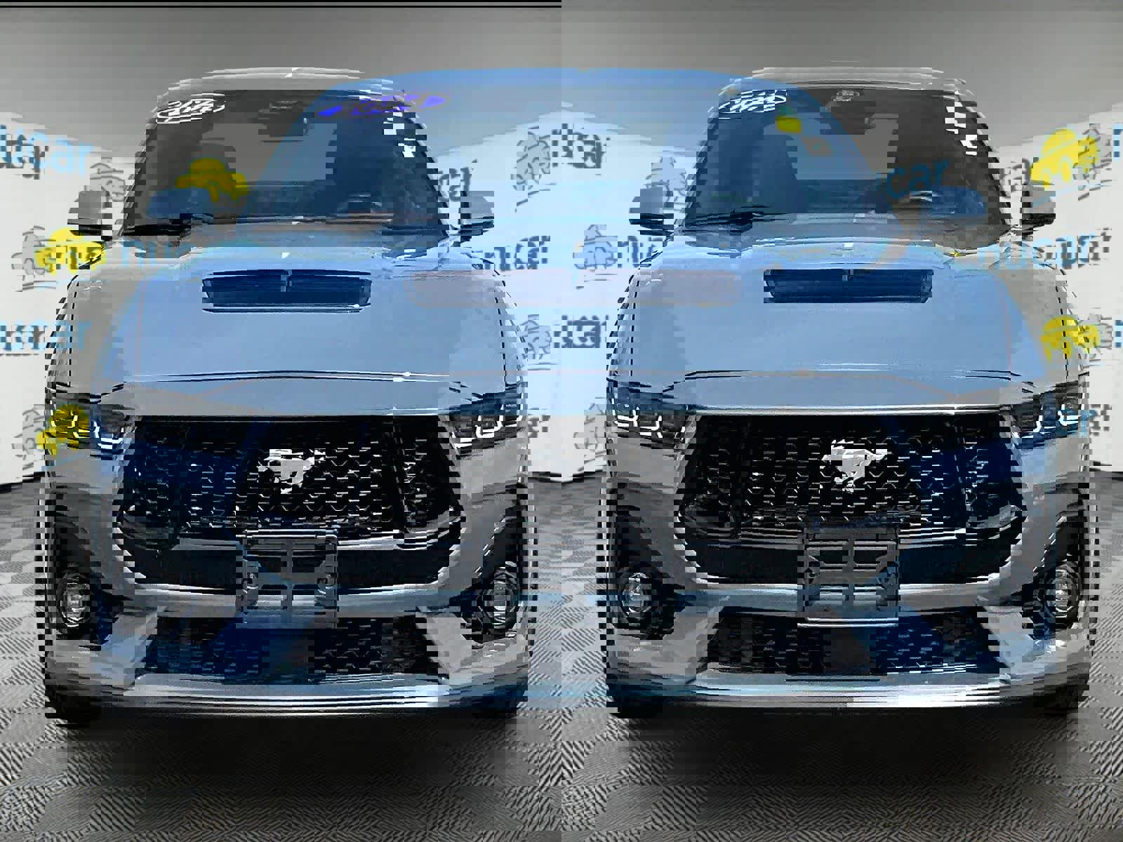 Used 2024 Ford Mustang GT image 2