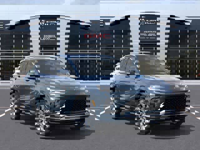 New 2026 Buick Envista Avenir image 8