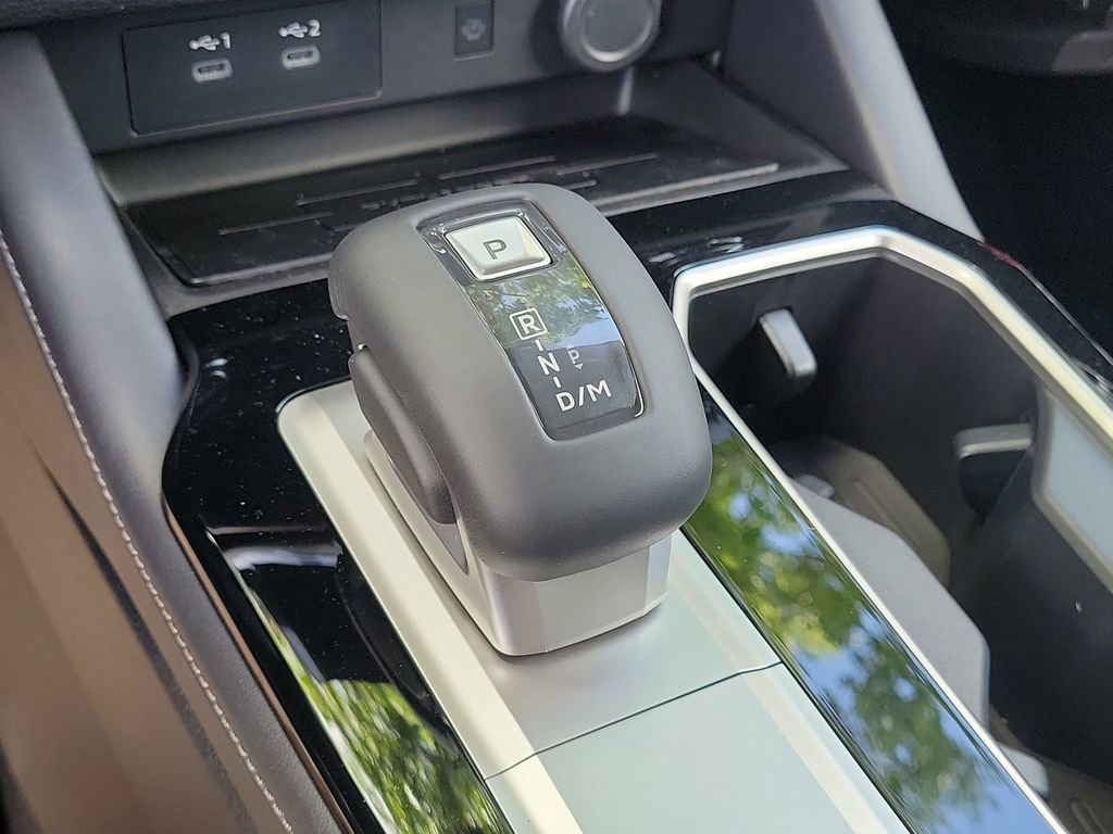 New 2025 Mitsubishi Outlander SE image 20