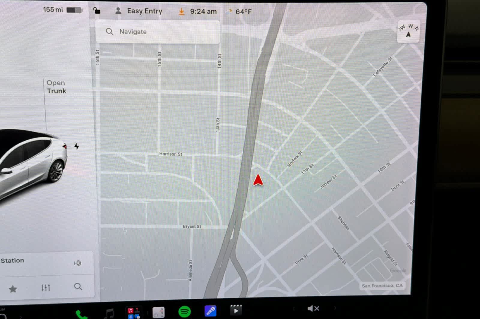 Used 2018 Tesla Model 3 Long Range RWD image 18