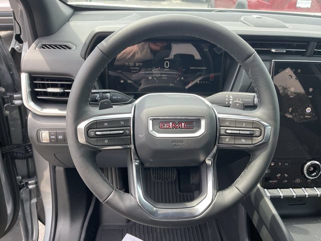 New 2026 GMC Terrain Elevation w/ Black Edition FWD image 14