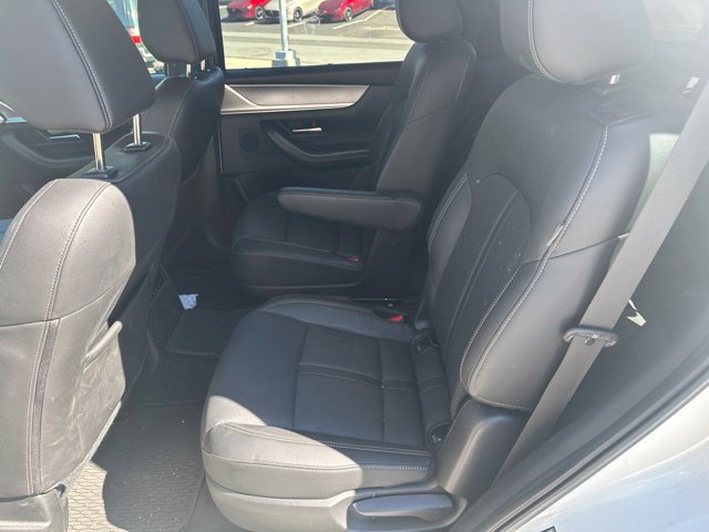 Certified 2024 MAZDA CX-90 3.3 Turbo w/ Premium Package AWD/4WD image 19