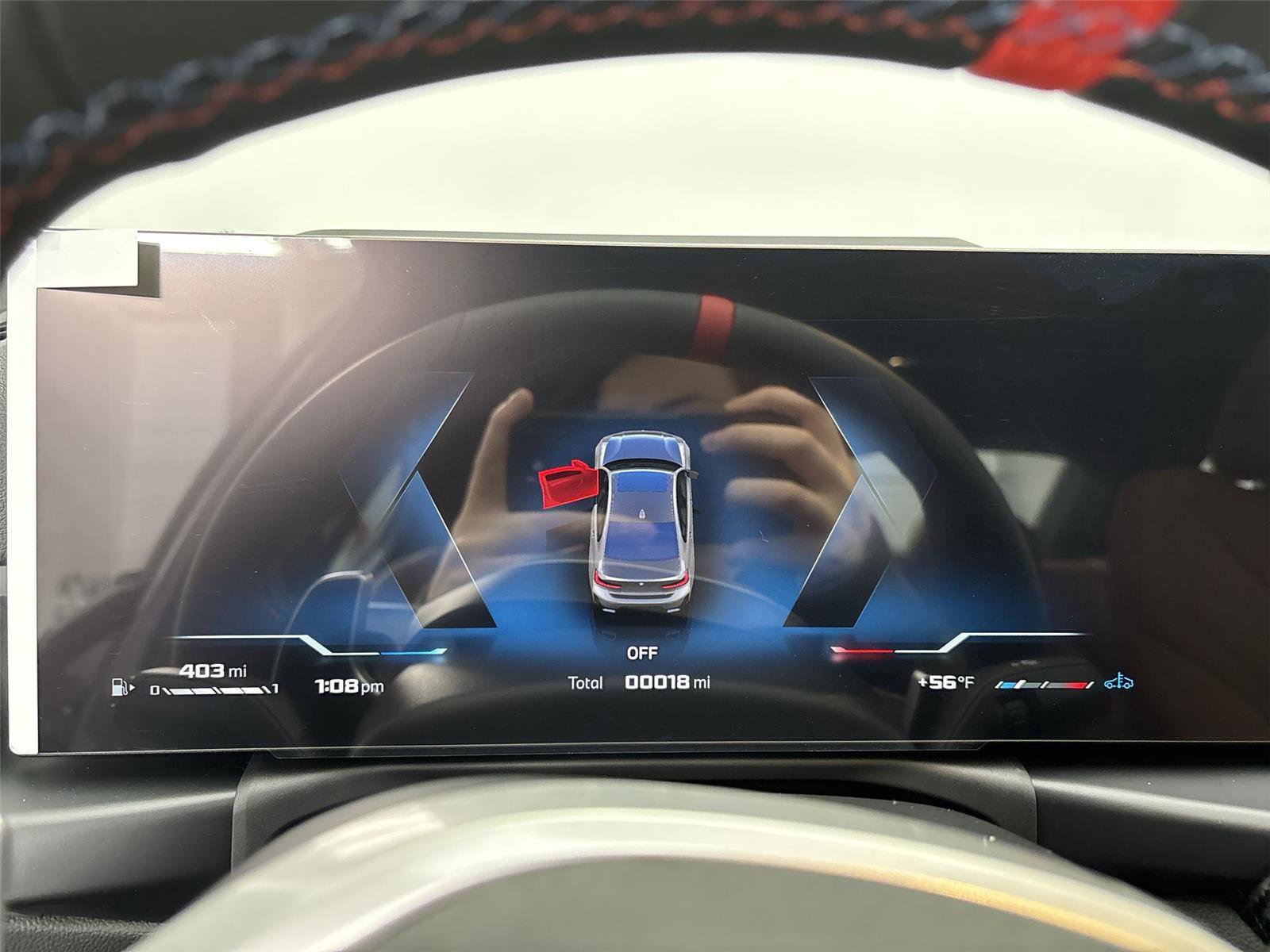 New 2026 BMW M340i xDrive w/ Premium Package AWD/4WD image 28